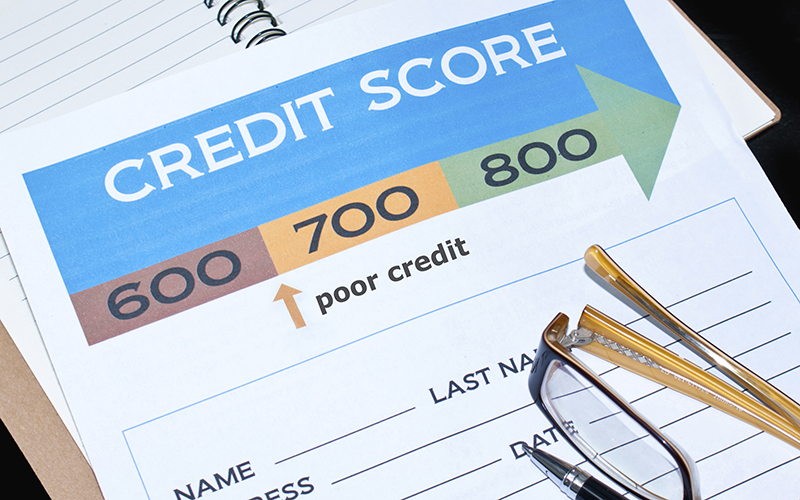 Credit Score